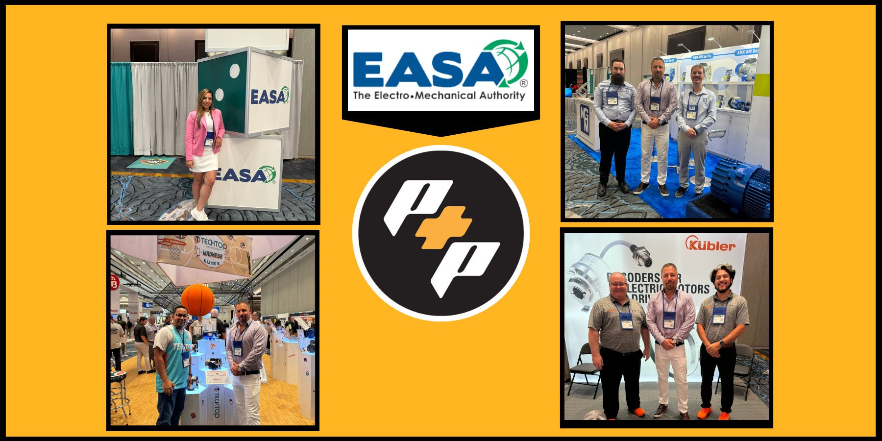 EASA Convention