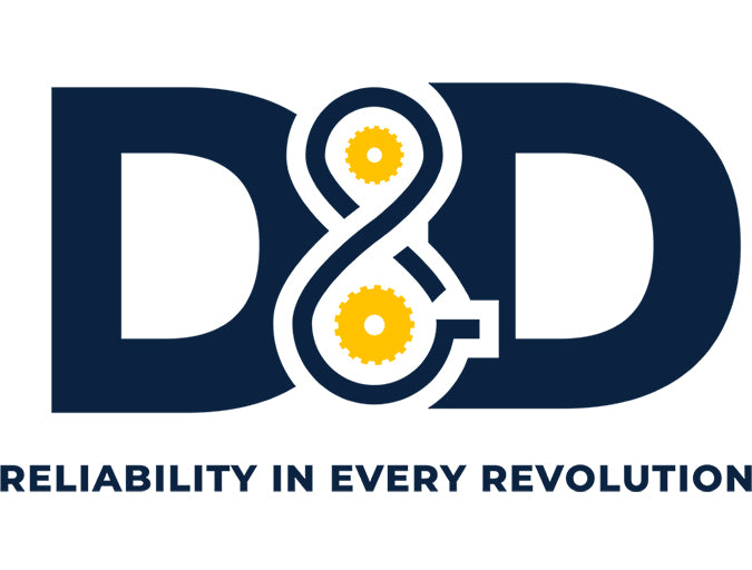 DandD Global Belts