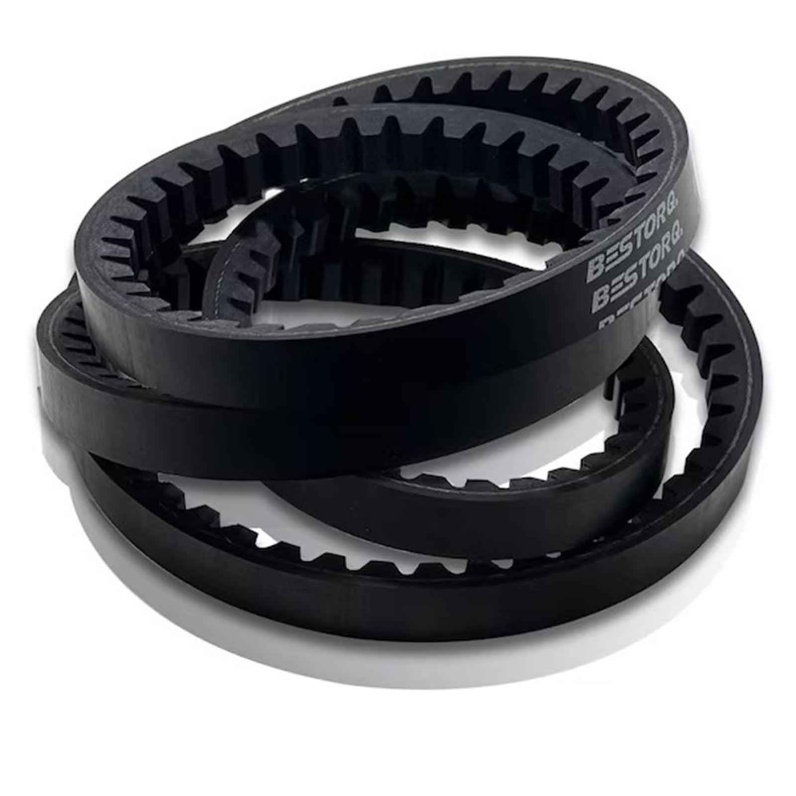 Bestorq 3LX FHP Cogged V-Belts 3LX250–3LX510