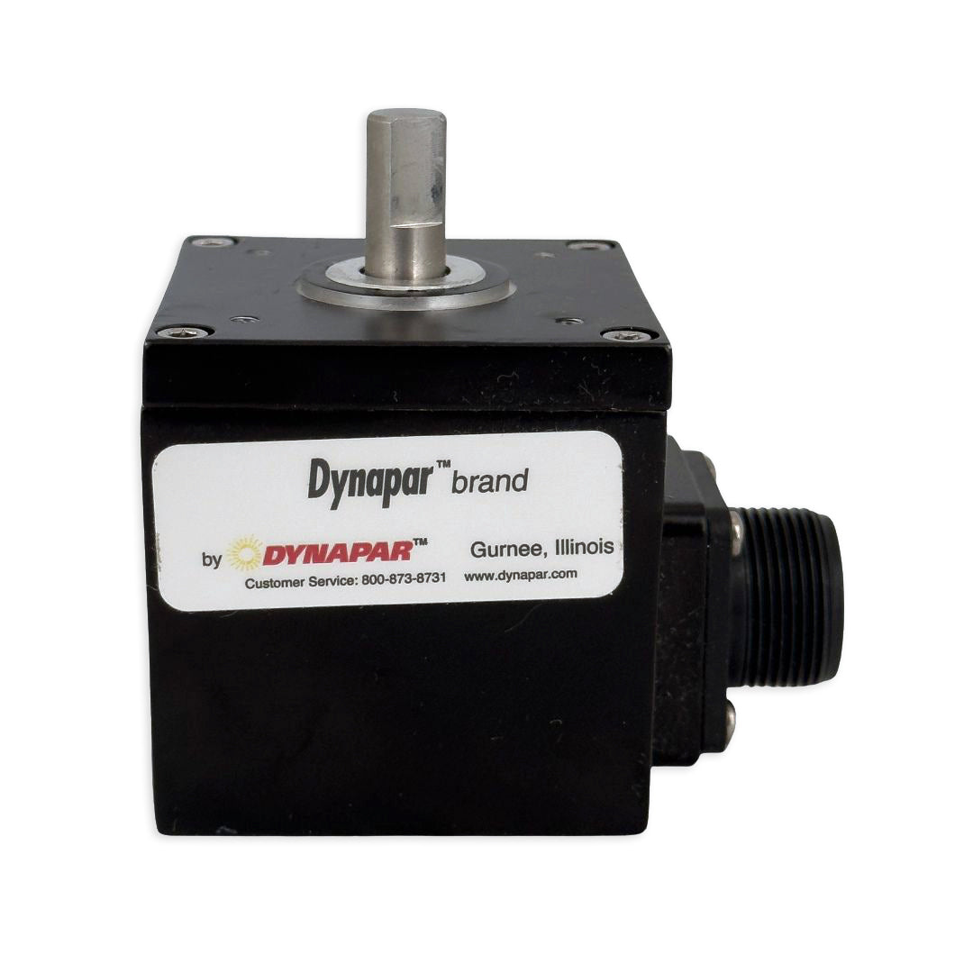 Dynapar Incremental Rotary Encoder 2212001010 - 1