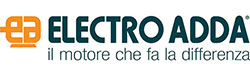 Electro Adda logo