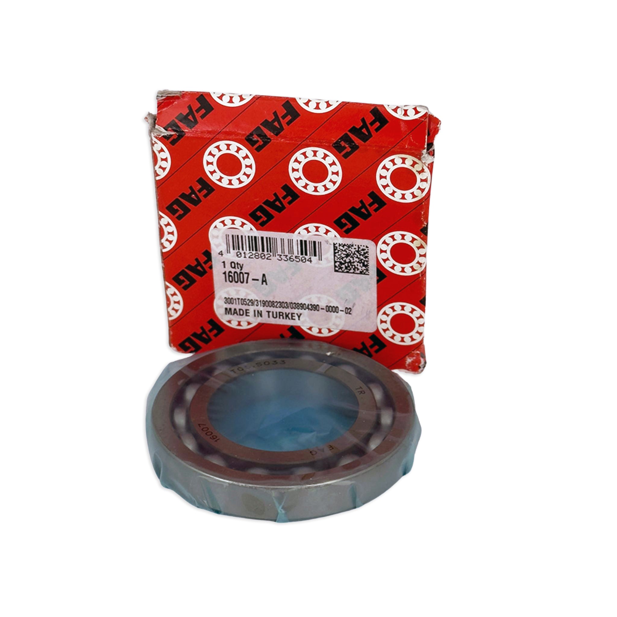 FAG 16007-A Bearing