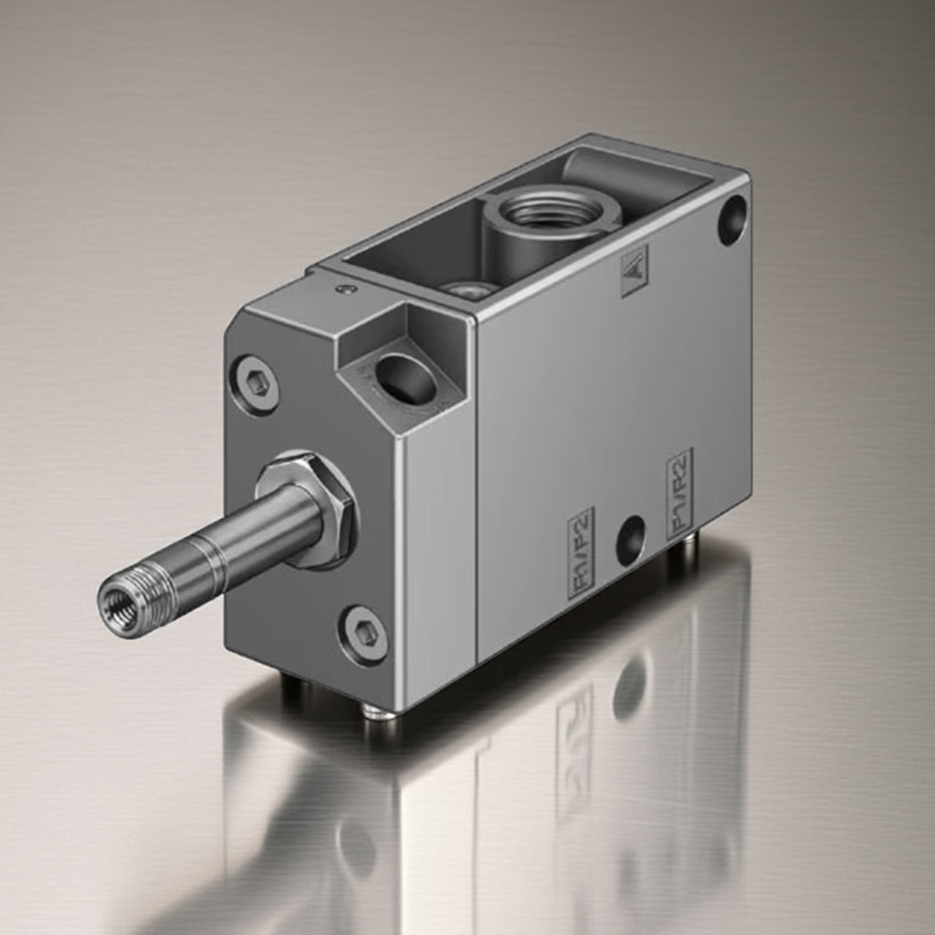 Festo-Solonoid-Valve-MFH-3-1_4