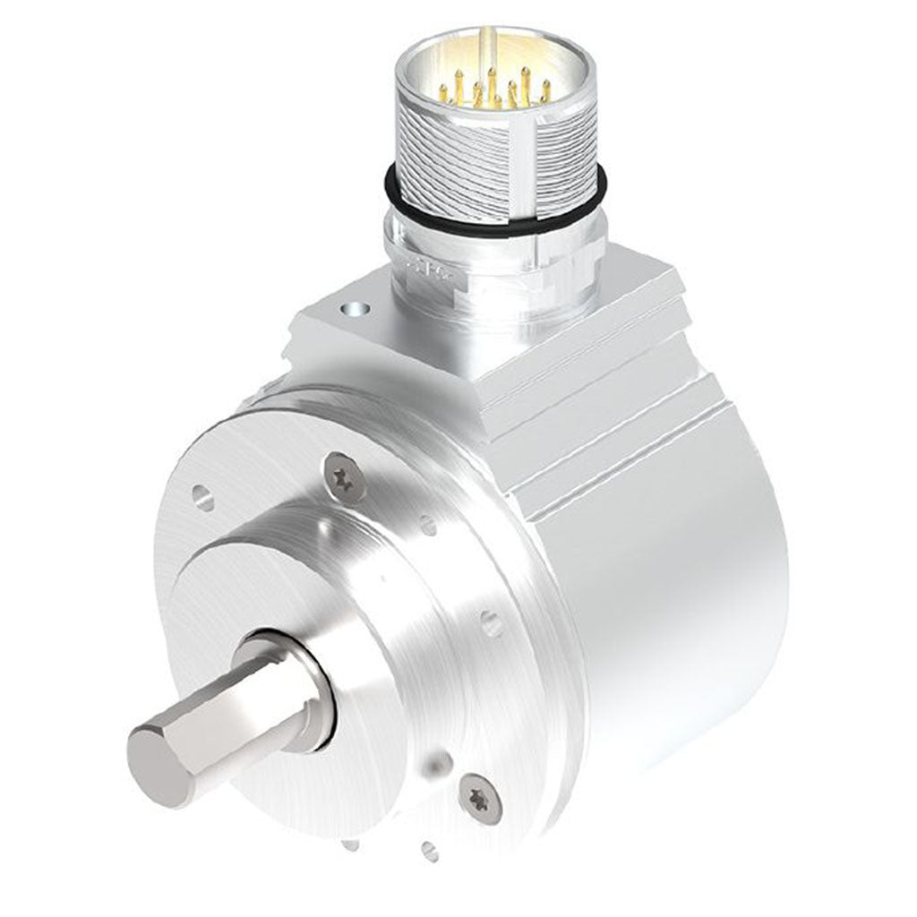 Incremental-Encoder IEV58:2