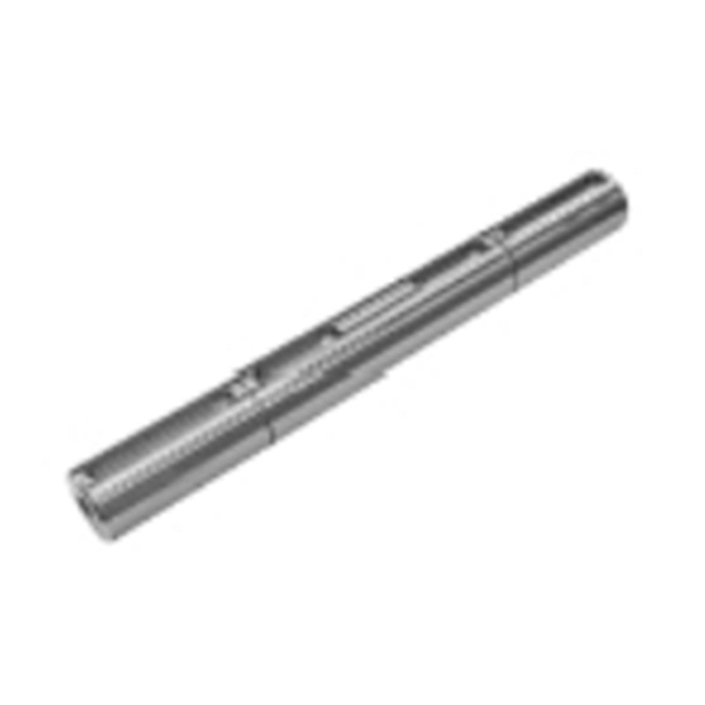 JIE Worm Box Double Output Shaft