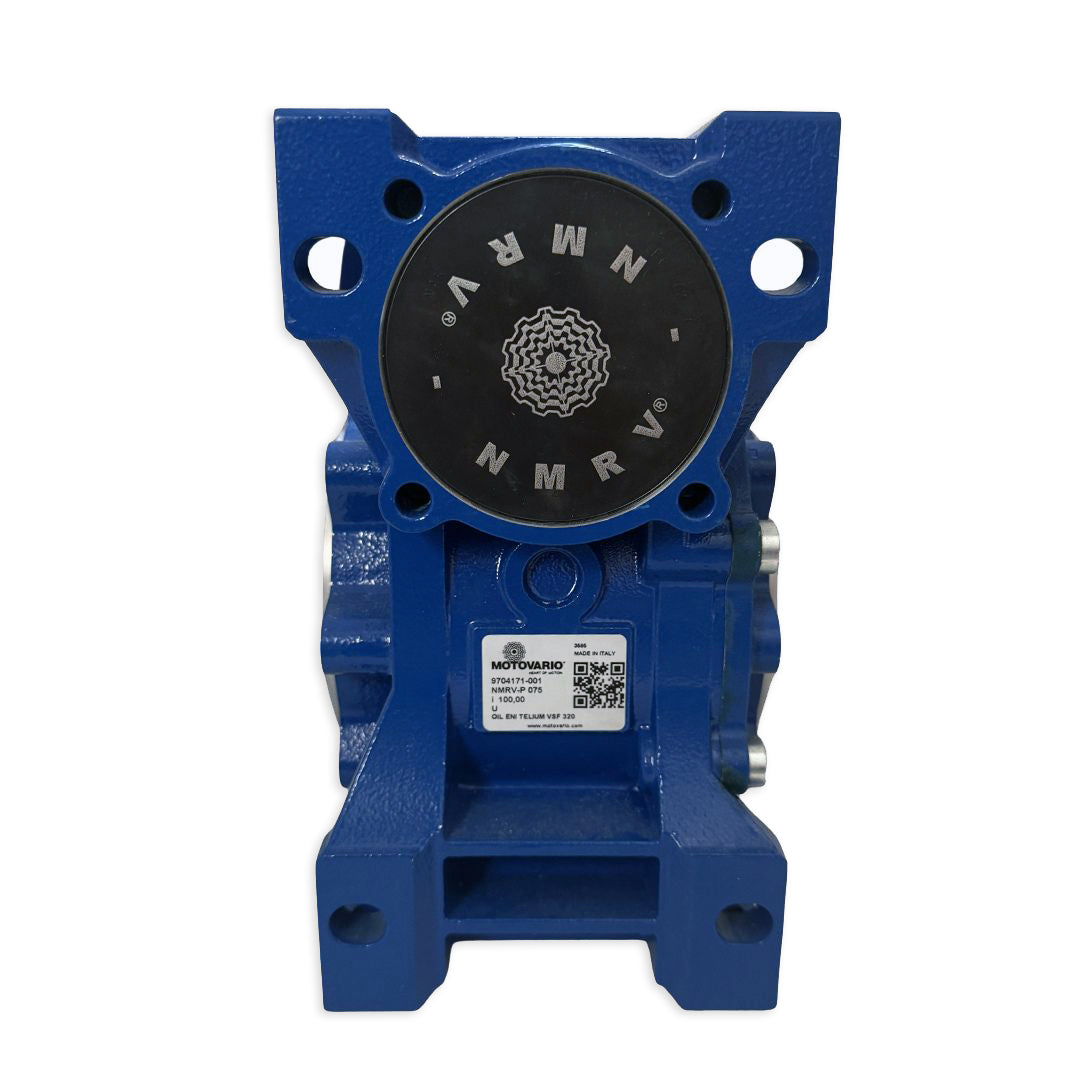 Motovario Gearbox NMRV-P 075 - 2