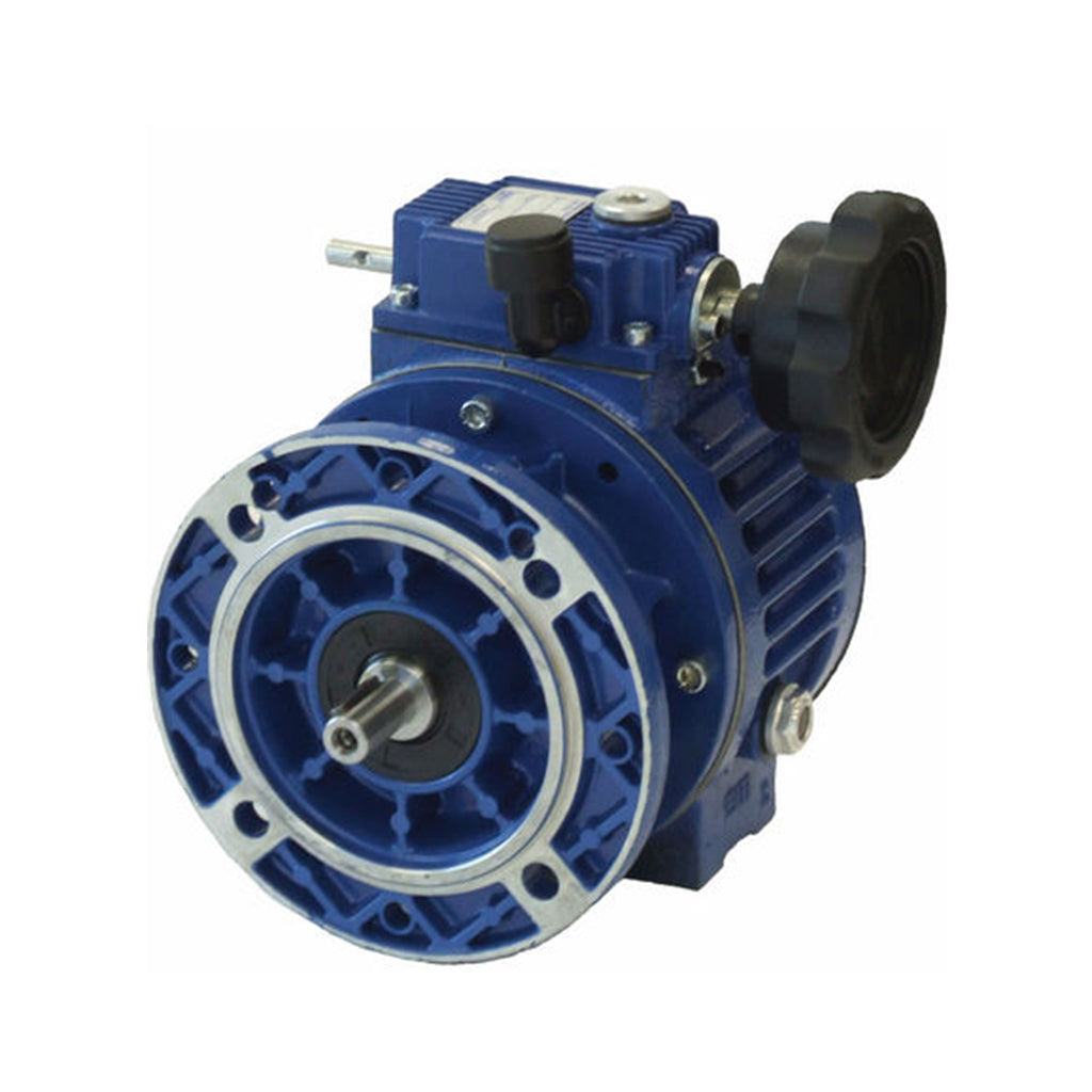 SITI MK(F) Speed Variator