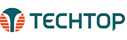 Techtop Logo