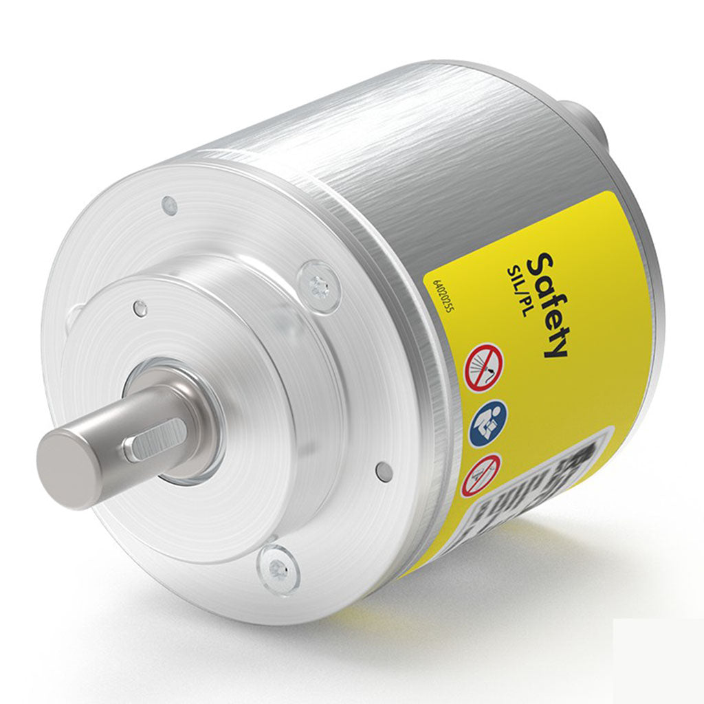 Absolute Rotary Encoder CDV582M