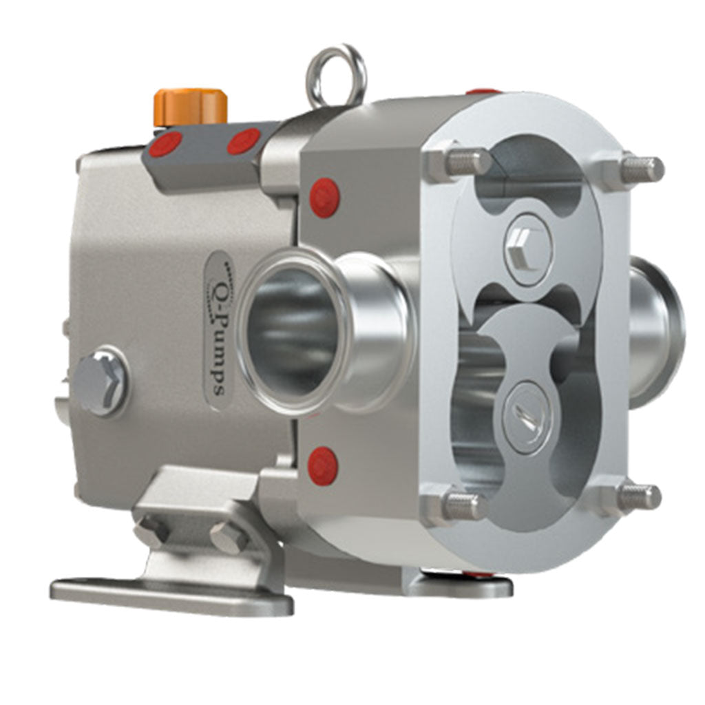 QL Series Pump A10