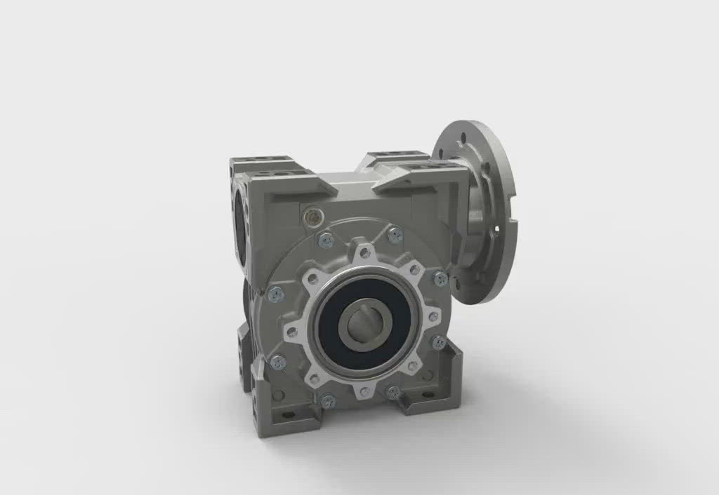 Varvel Gearbox