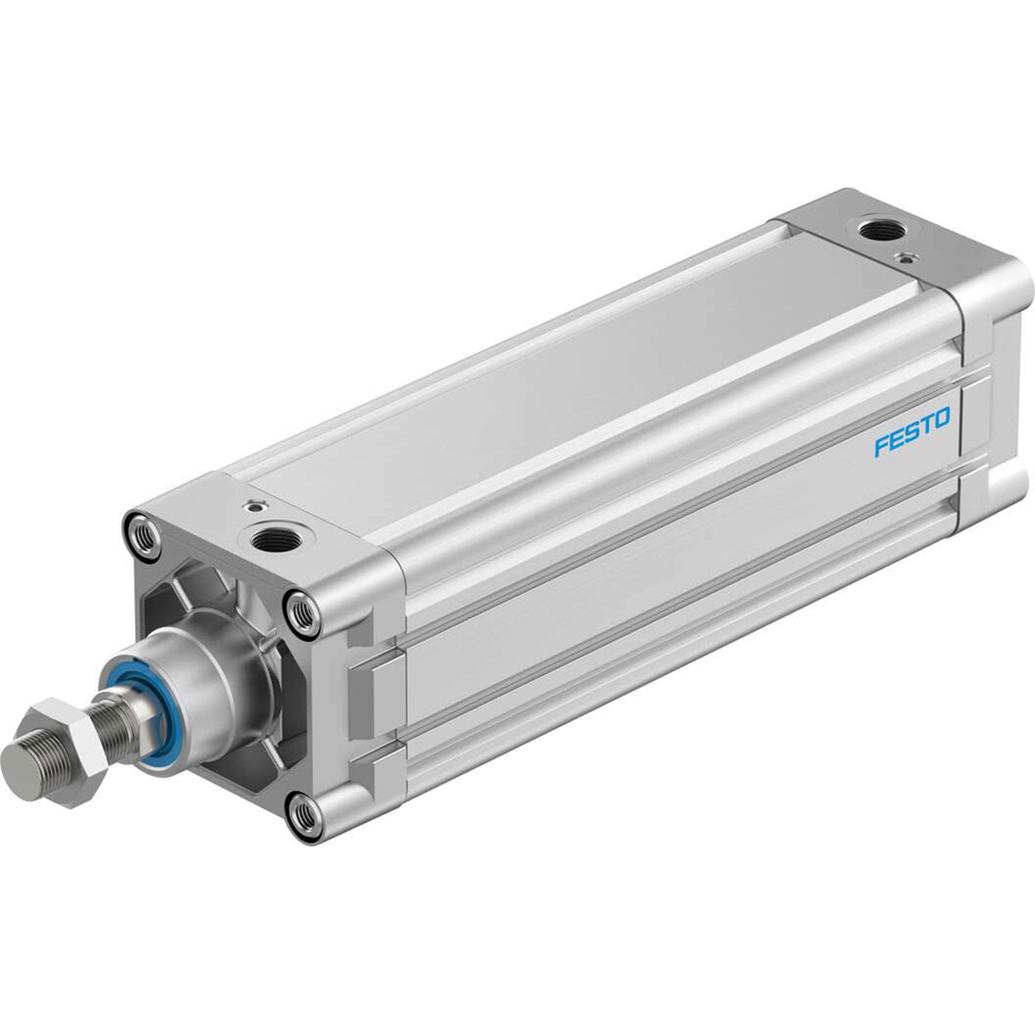 Festo Air Cylinder DNC-63-80-PPV-A - ppdistributors