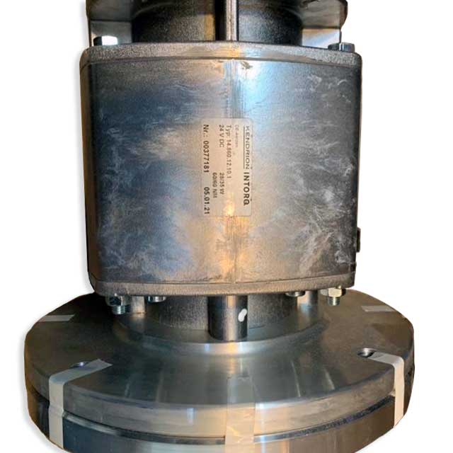 Intorq/Lenze Clutch Brake  | P&P Distributors