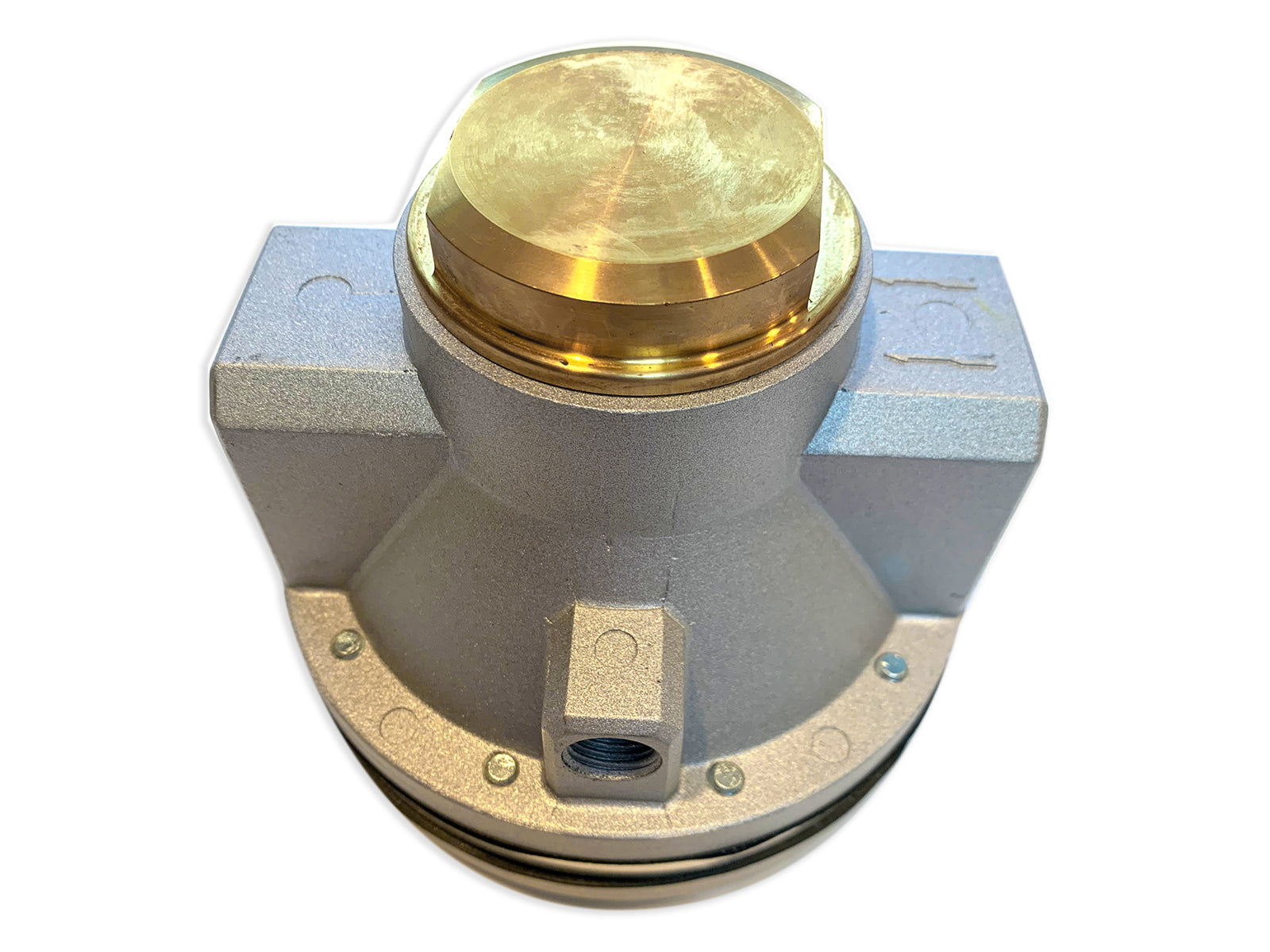 LandEfeld Standard Pressure Regulator - ppdistributors