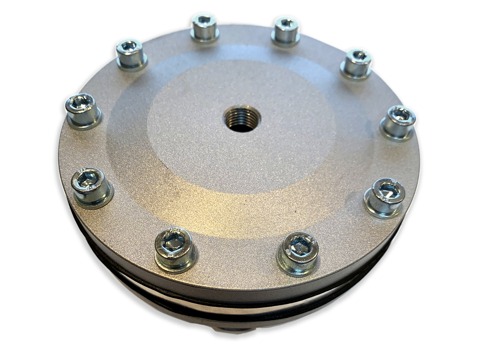 LandEfeld Standard Pressure Regulator - ppdistributors