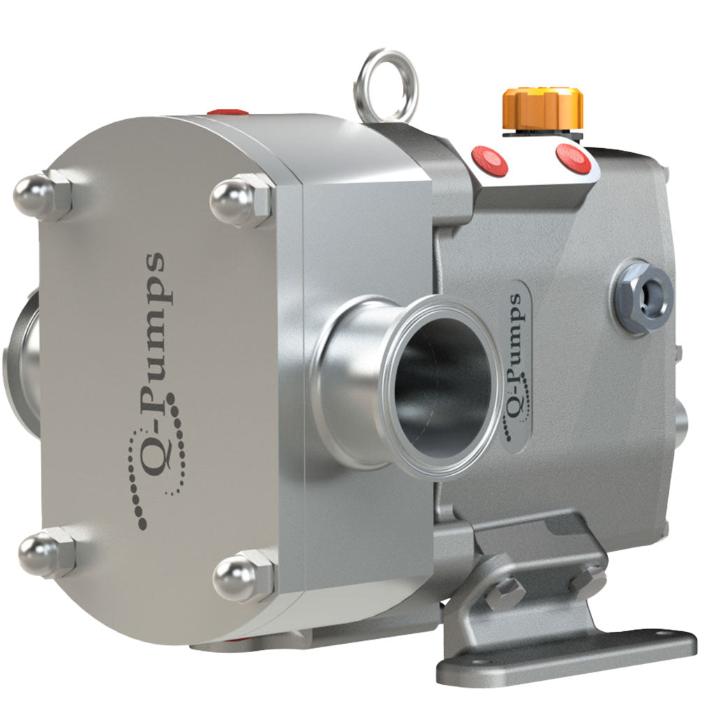 QL Series Pump A10