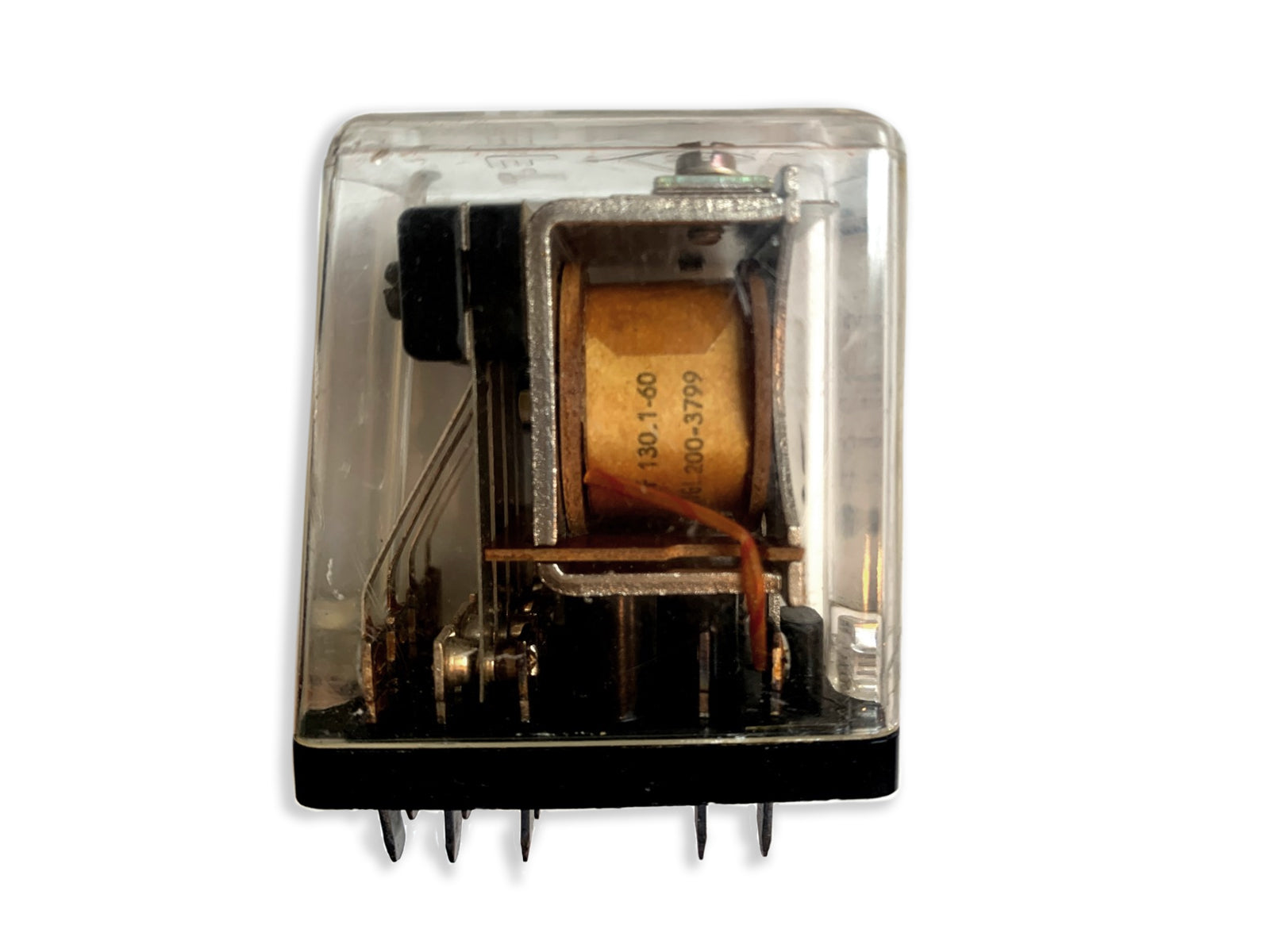 RFT Relay part number NSF 140.60 TGl 200 3799 - ppdistributors