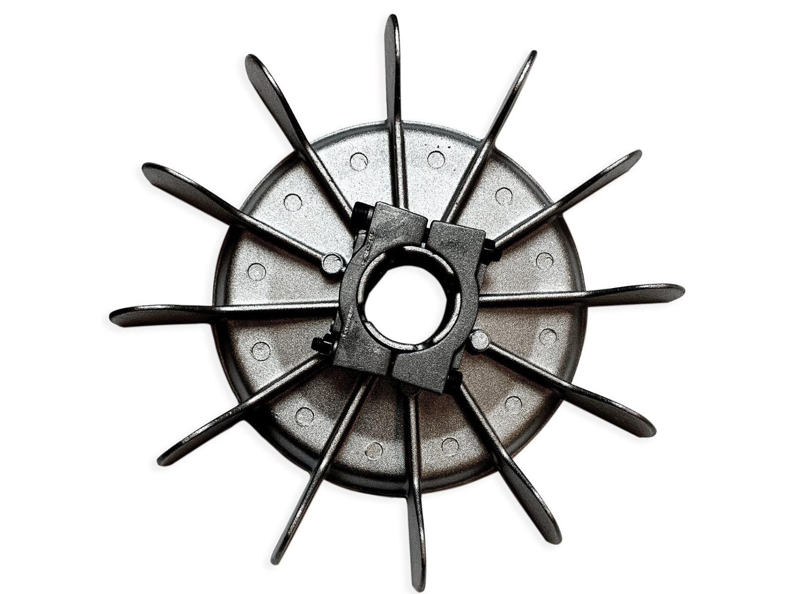 ISGEV Aluminum Fan for 5BS 112 MB4-6 motor - ppdistributors
