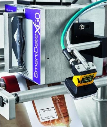 Options for ensuring correct print position on packaging