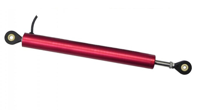 ILPS-19 Series Inductive Linear Position Sensor