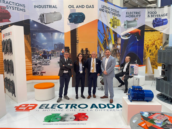 Hannover Messe 2023