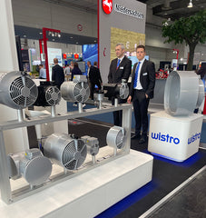 Wistro Fans