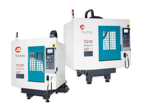 TC 510 and 710